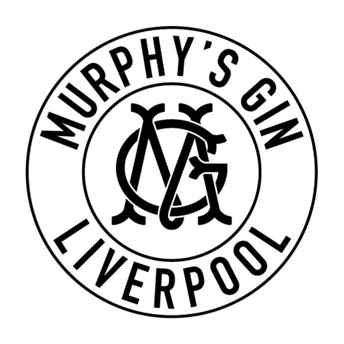 Murphy's Distillery & Bar Logo