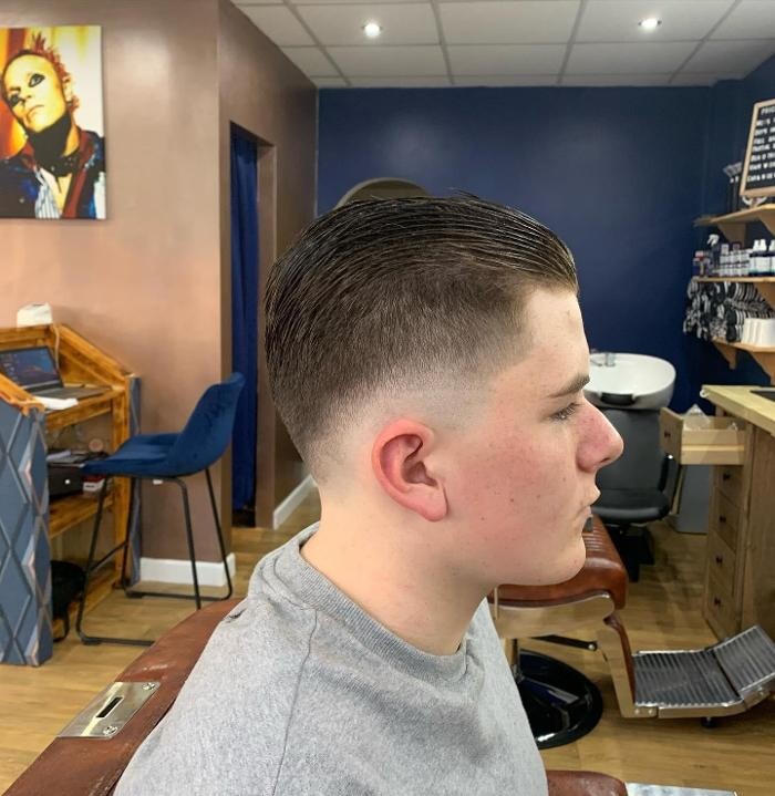 Images Create Barbers