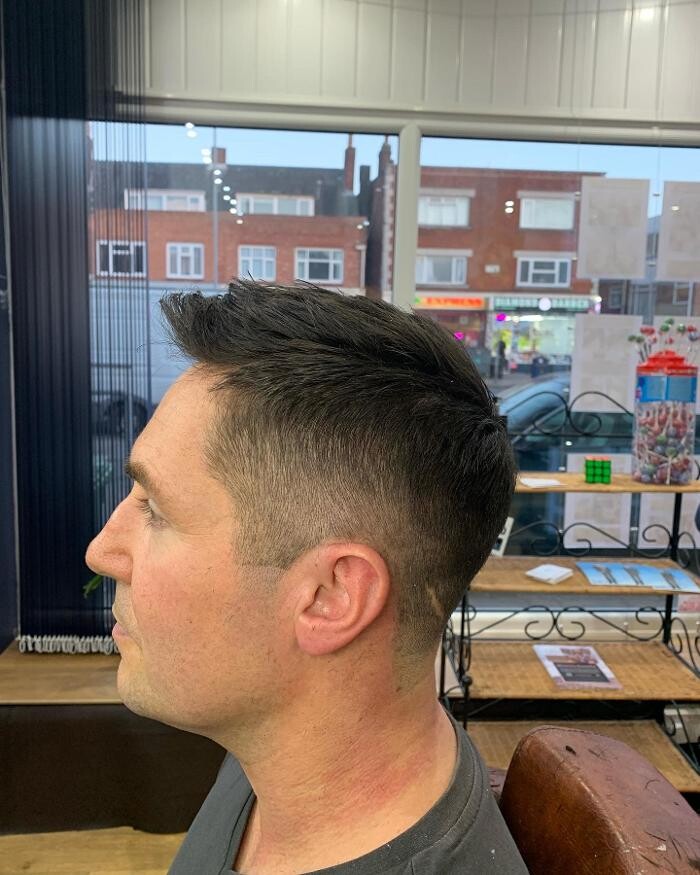 Images Create Barbers
