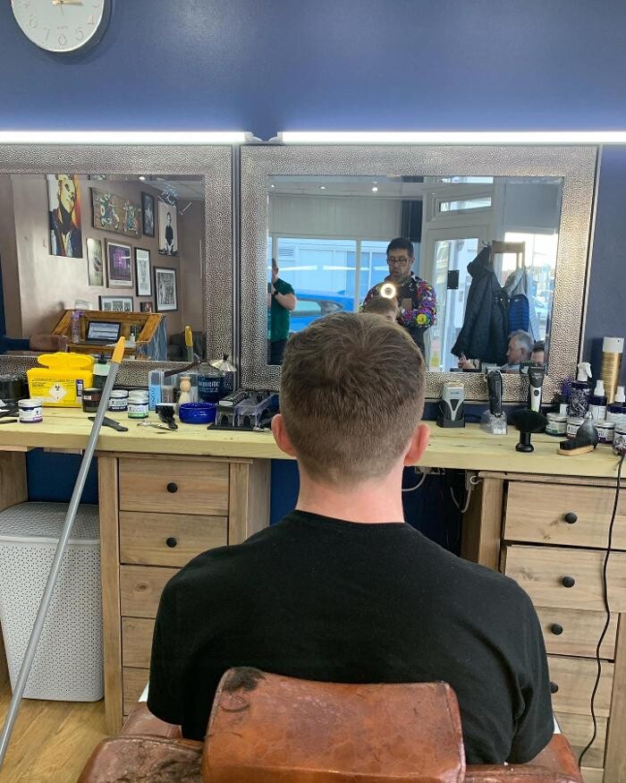 Images Create Barbers