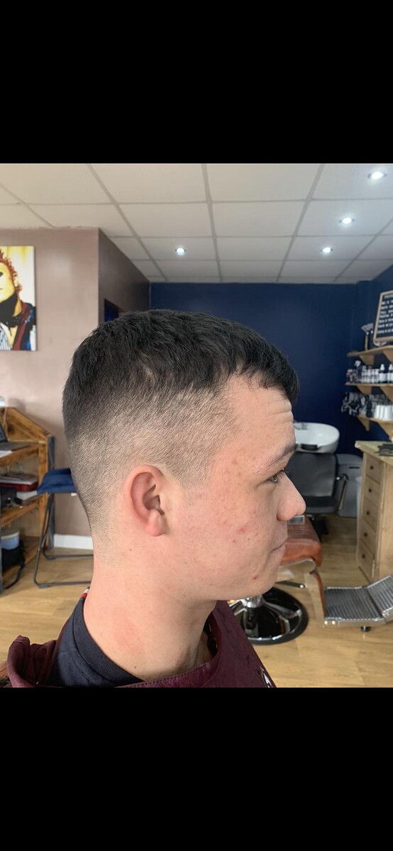 Images Create Barbers