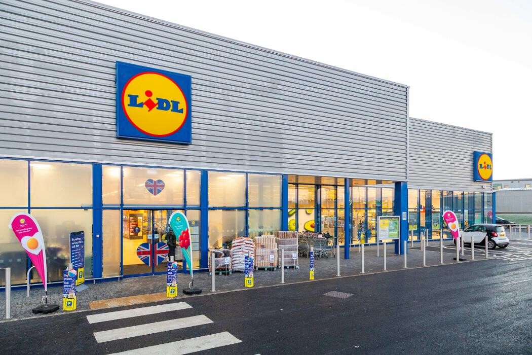 Images Lidl
