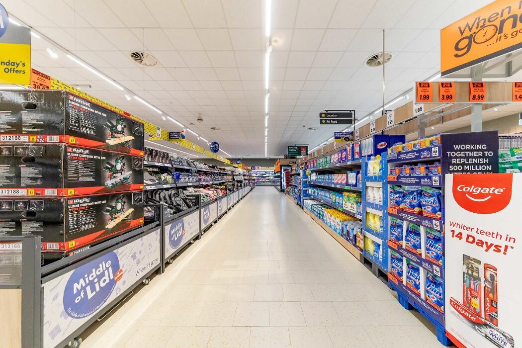 Images Lidl