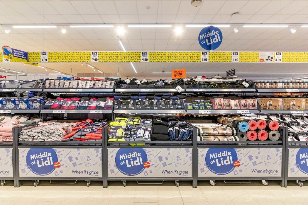 Images Lidl