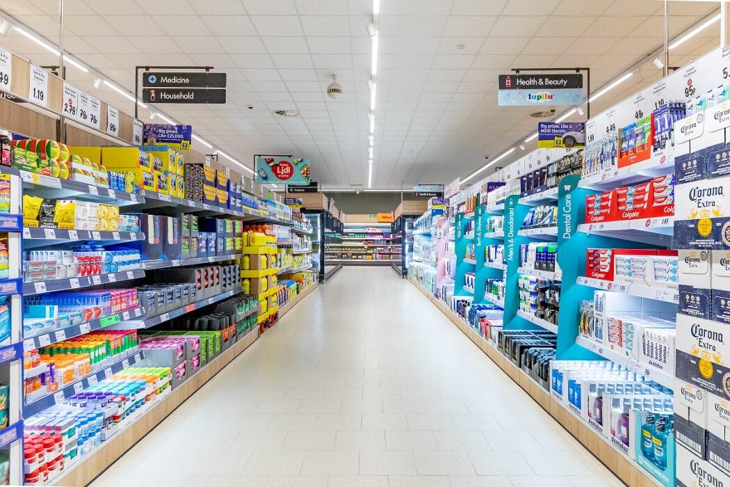 Images Lidl