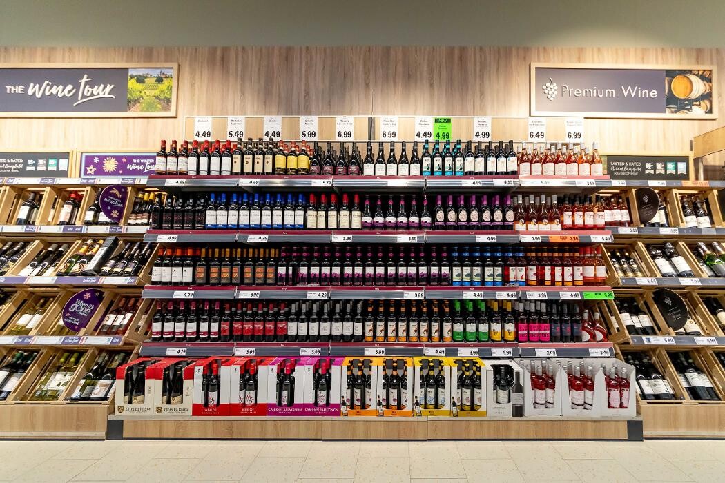 Images Lidl