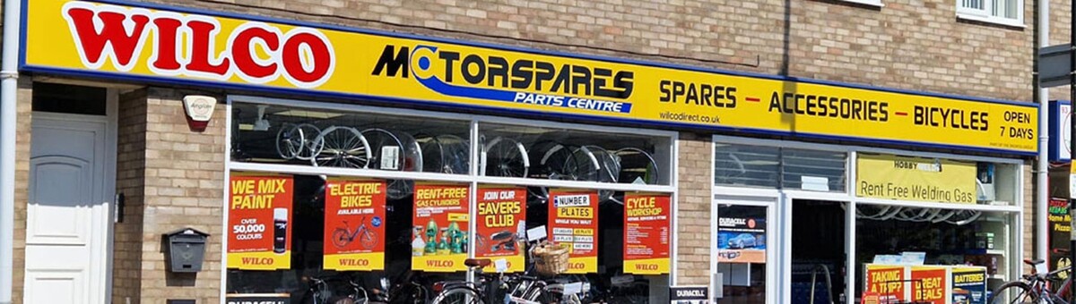 Images Wilco Motor Spares