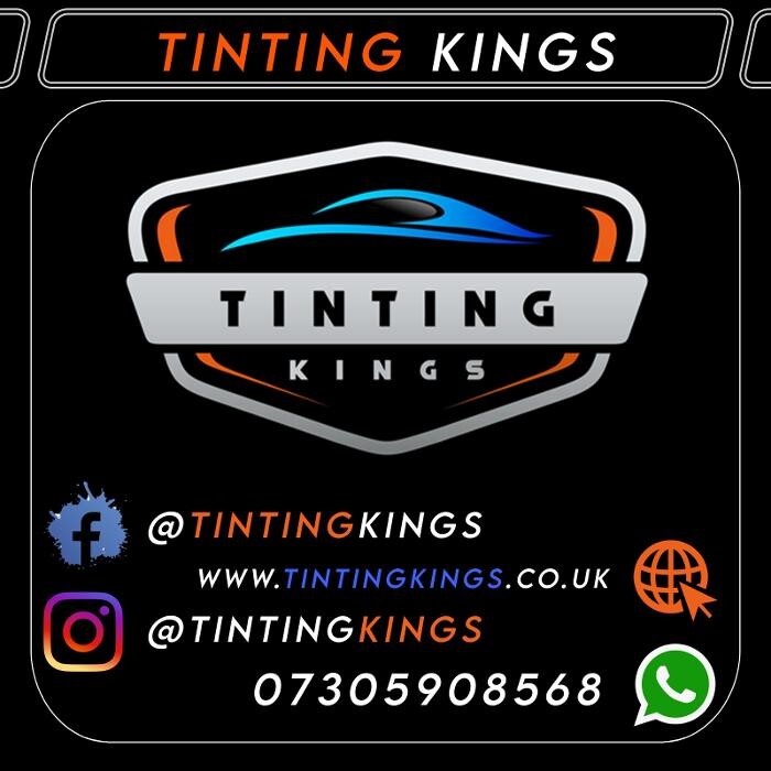 Images Tinting Kings