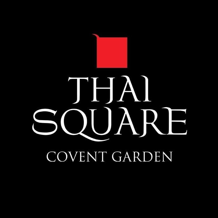 Thai Square Covent Garden Logo