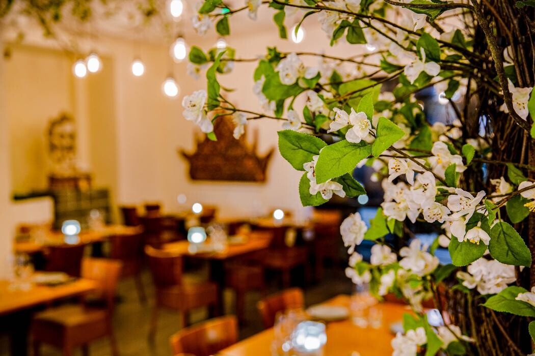 Images Thai Square Covent Garden