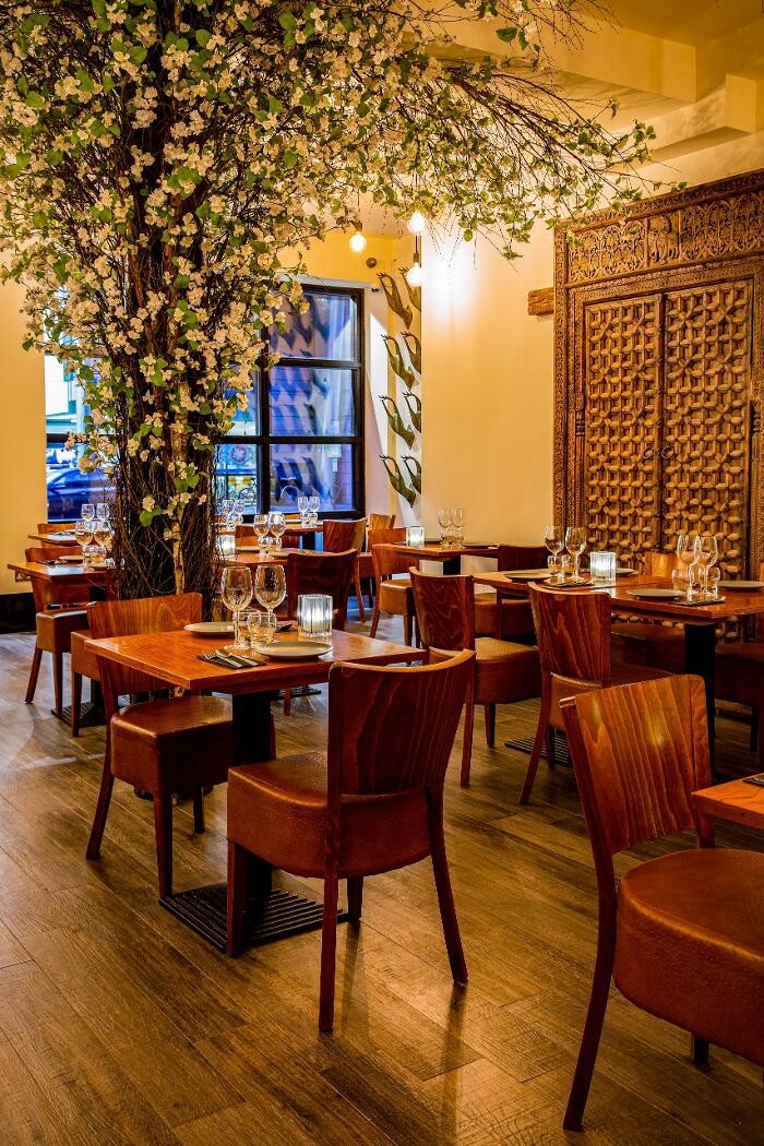 Images Thai Square Covent Garden