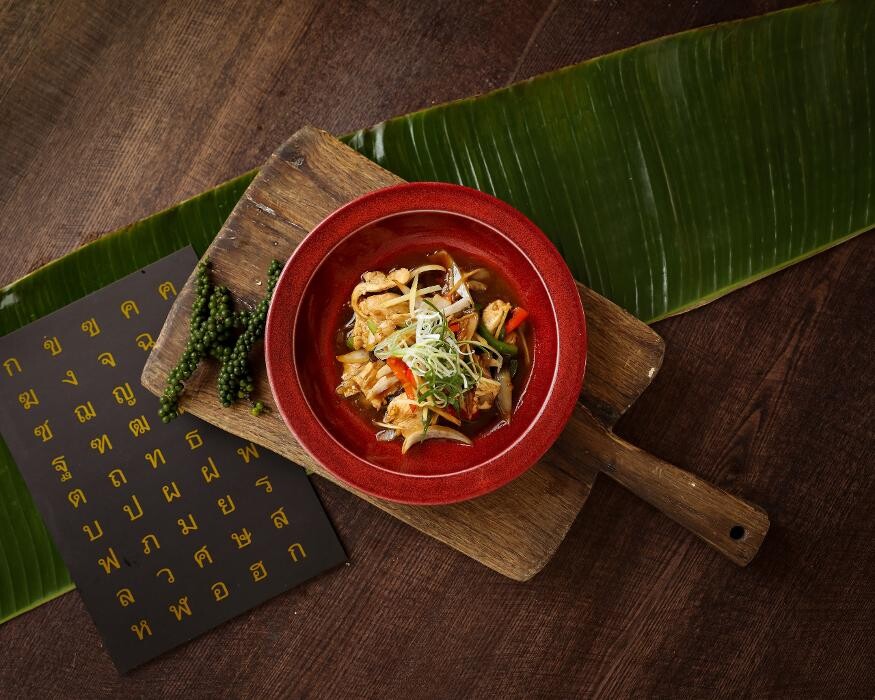 Images Thai Square Covent Garden