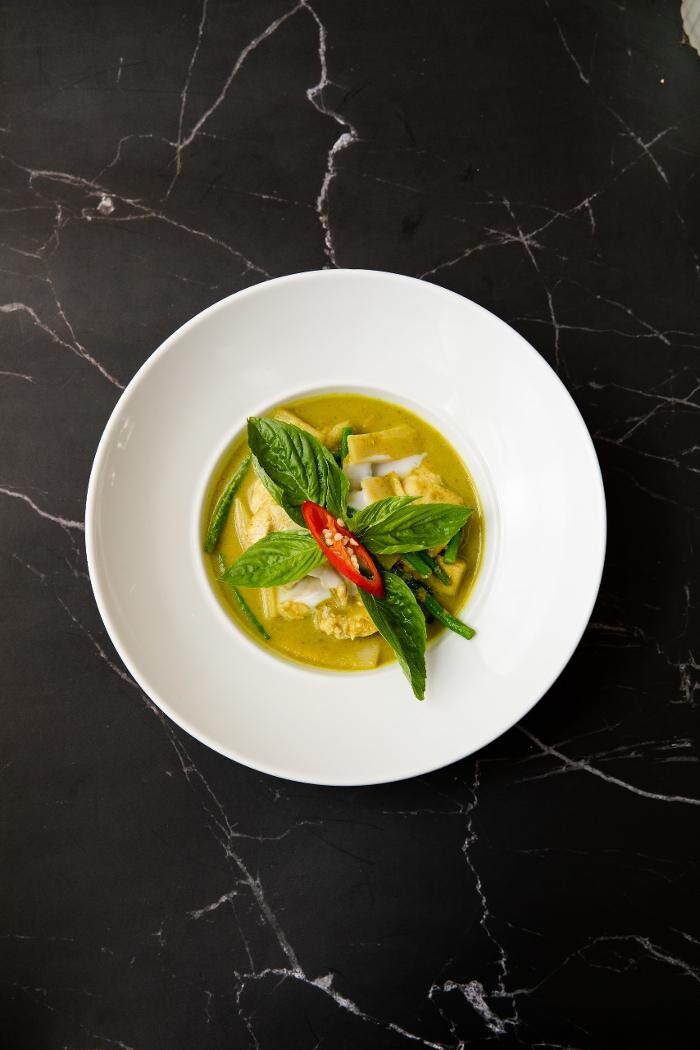 Images Thai Square Covent Garden