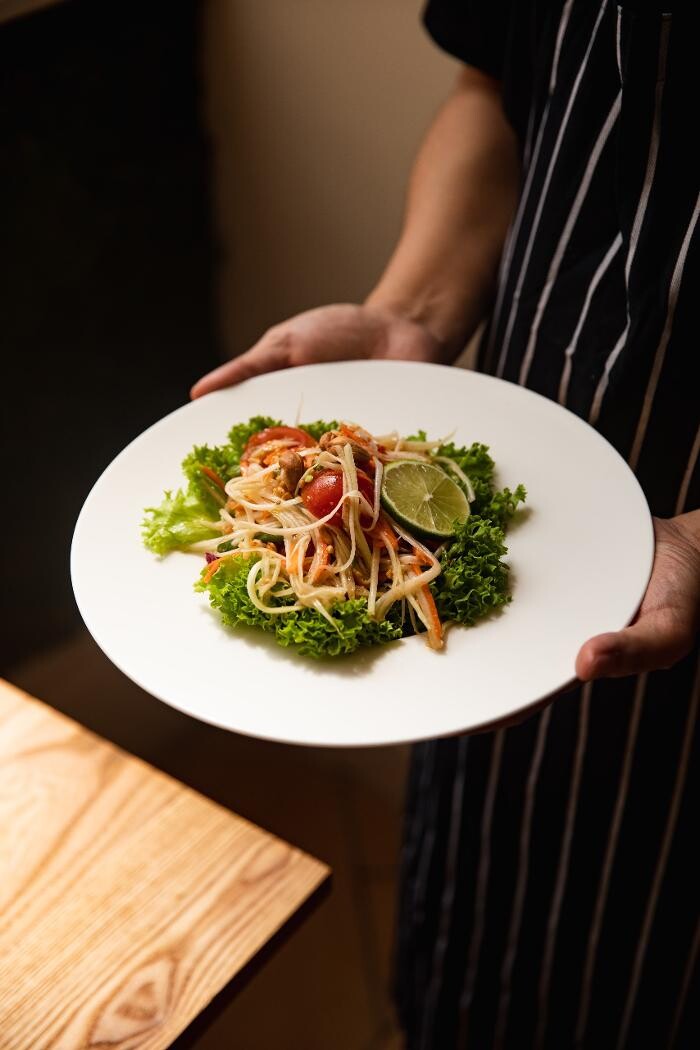 Images Thai Square Covent Garden