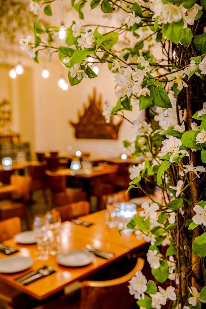 Images Thai Square Covent Garden