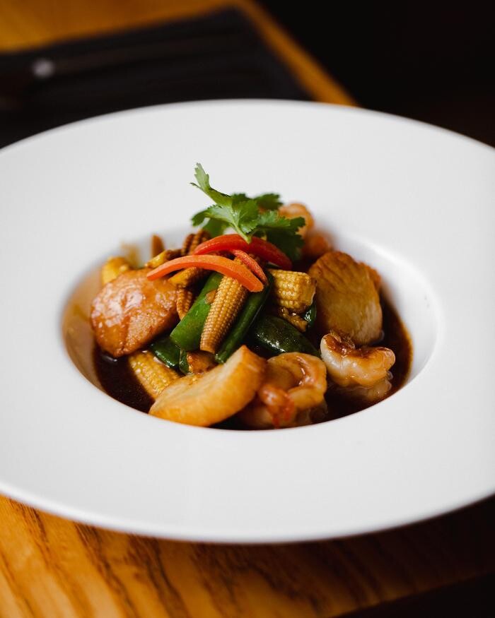 Images Thai Square Covent Garden