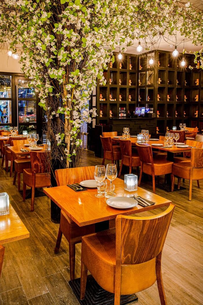 Images Thai Square Covent Garden