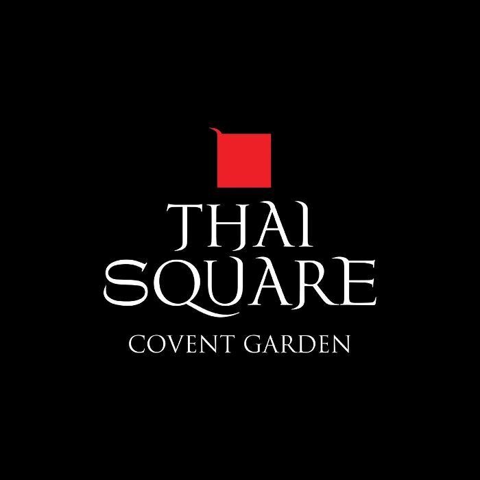 Images Thai Square Covent Garden