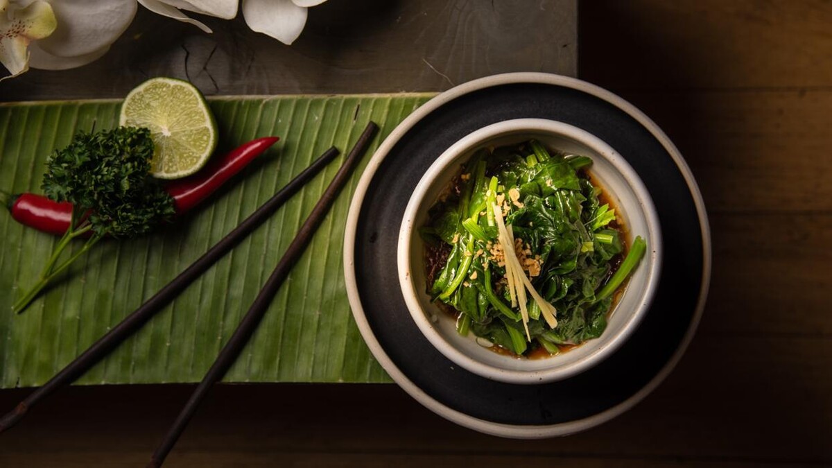 Images Thai Square Covent Garden