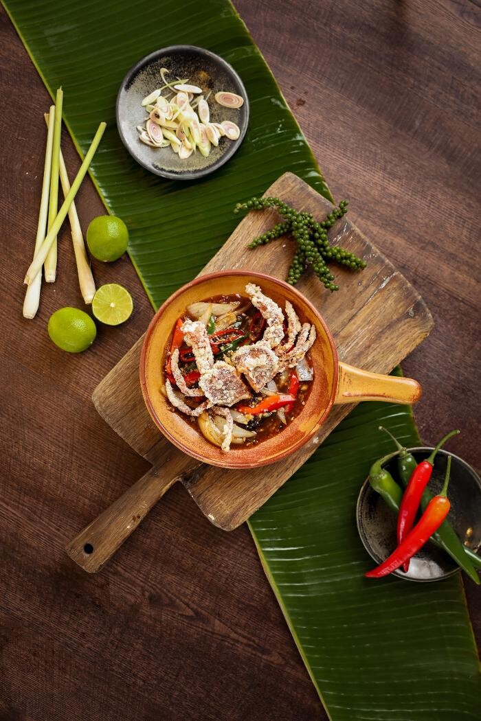 Images Thai Square Covent Garden