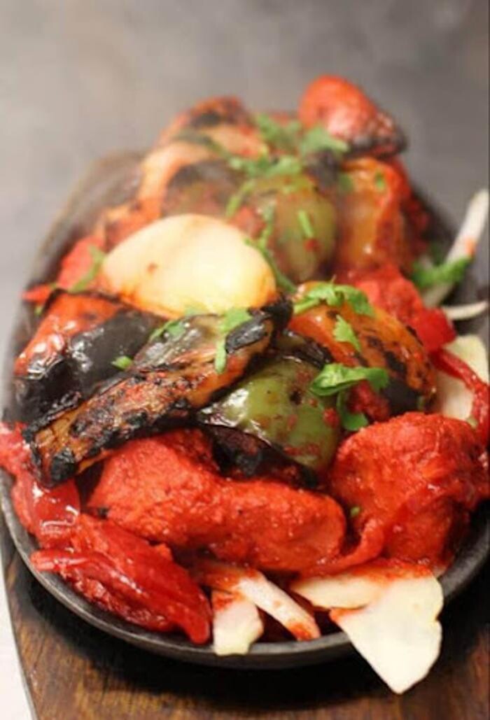 Images The Raj Mahal Indian Restaurant
