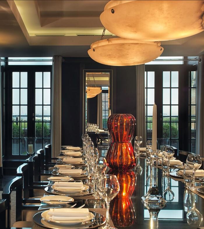 Images Grosvenor House Suites