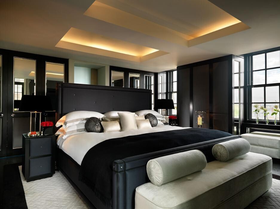 Images Grosvenor House Suites