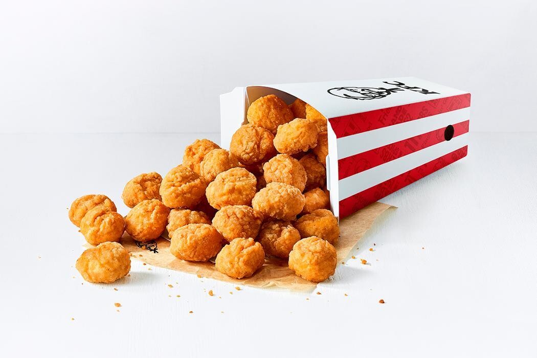 Images KFC Stafford - M6 North Services