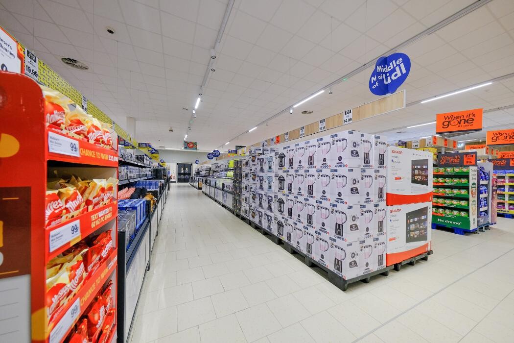 Images Lidl