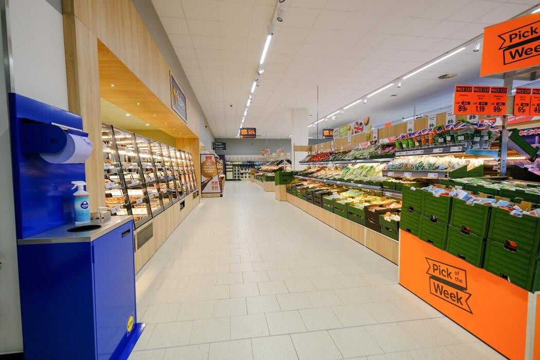 Images Lidl