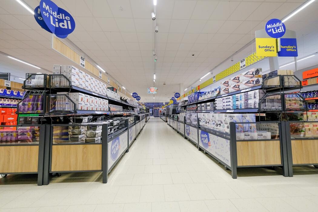 Images Lidl