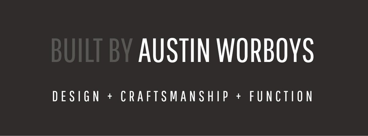 austin worboys Logo