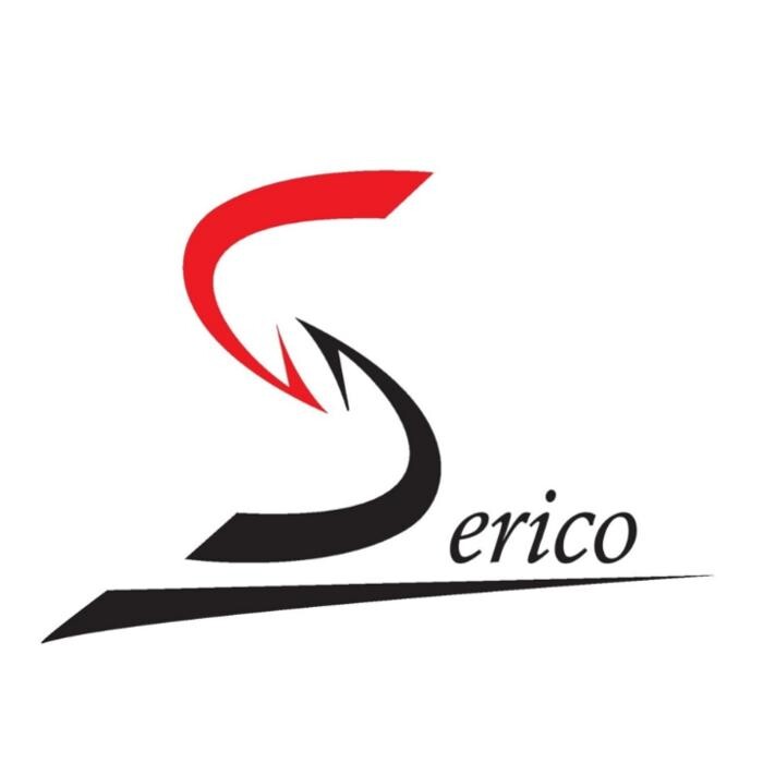 serico Logo