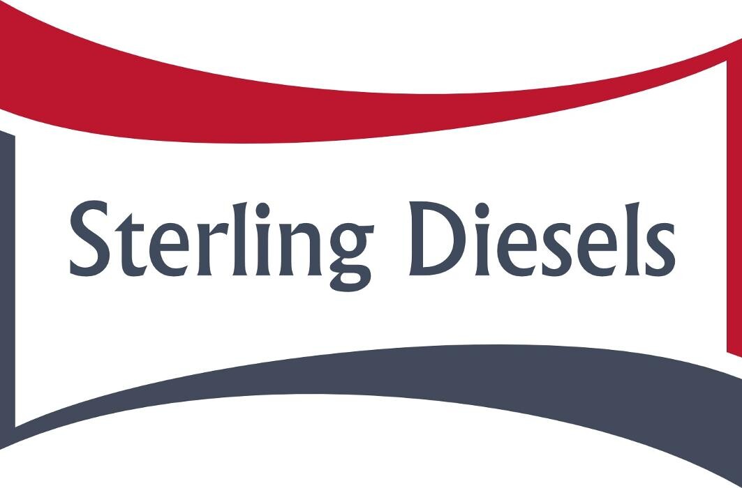 Sterling Diesels Ltd Logo