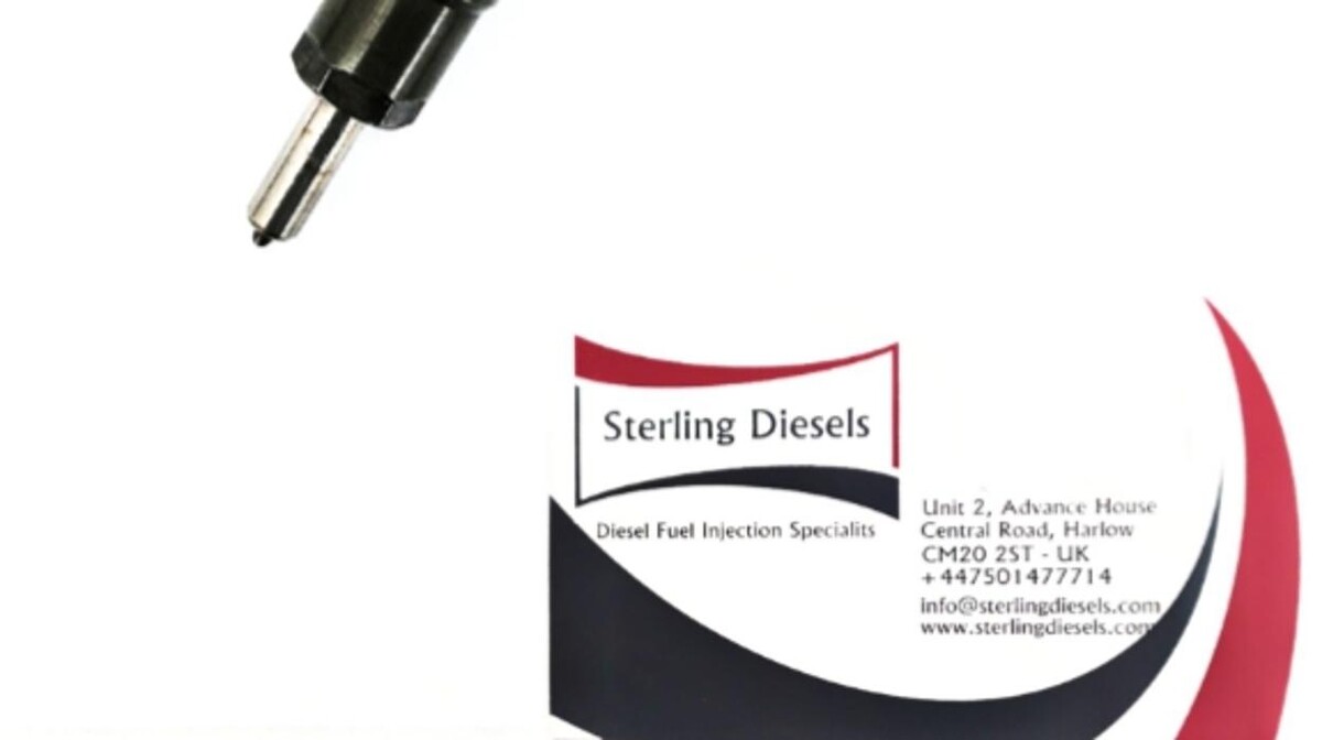 Images Sterling Diesels Ltd