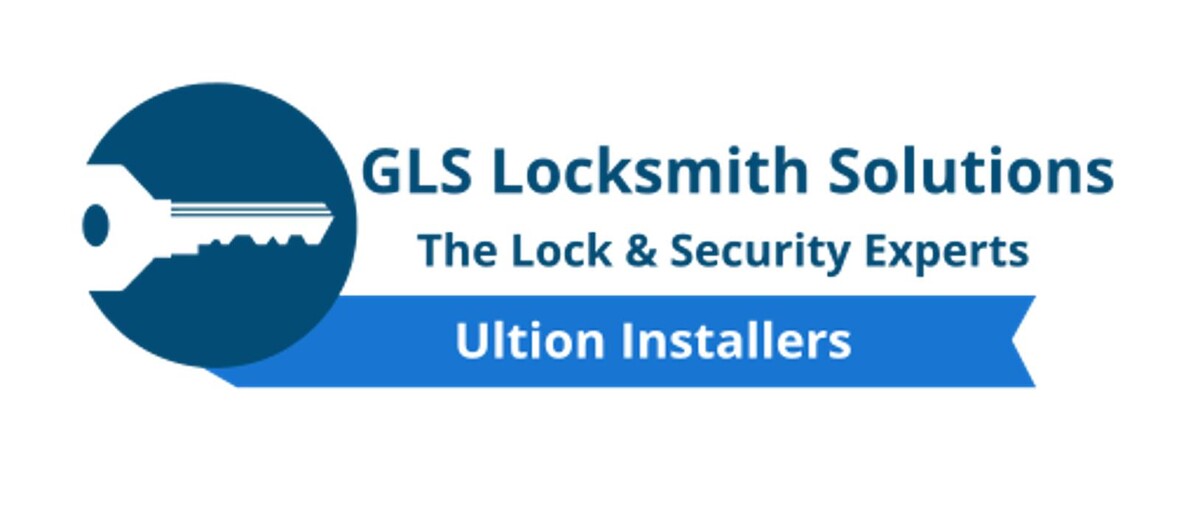 GLS Locksmith Solutions Logo