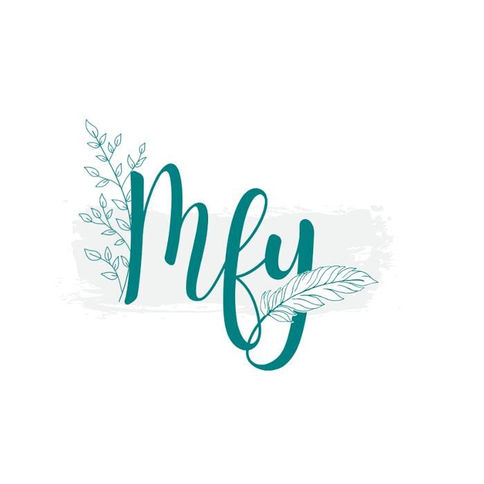 My Forever Yours Logo