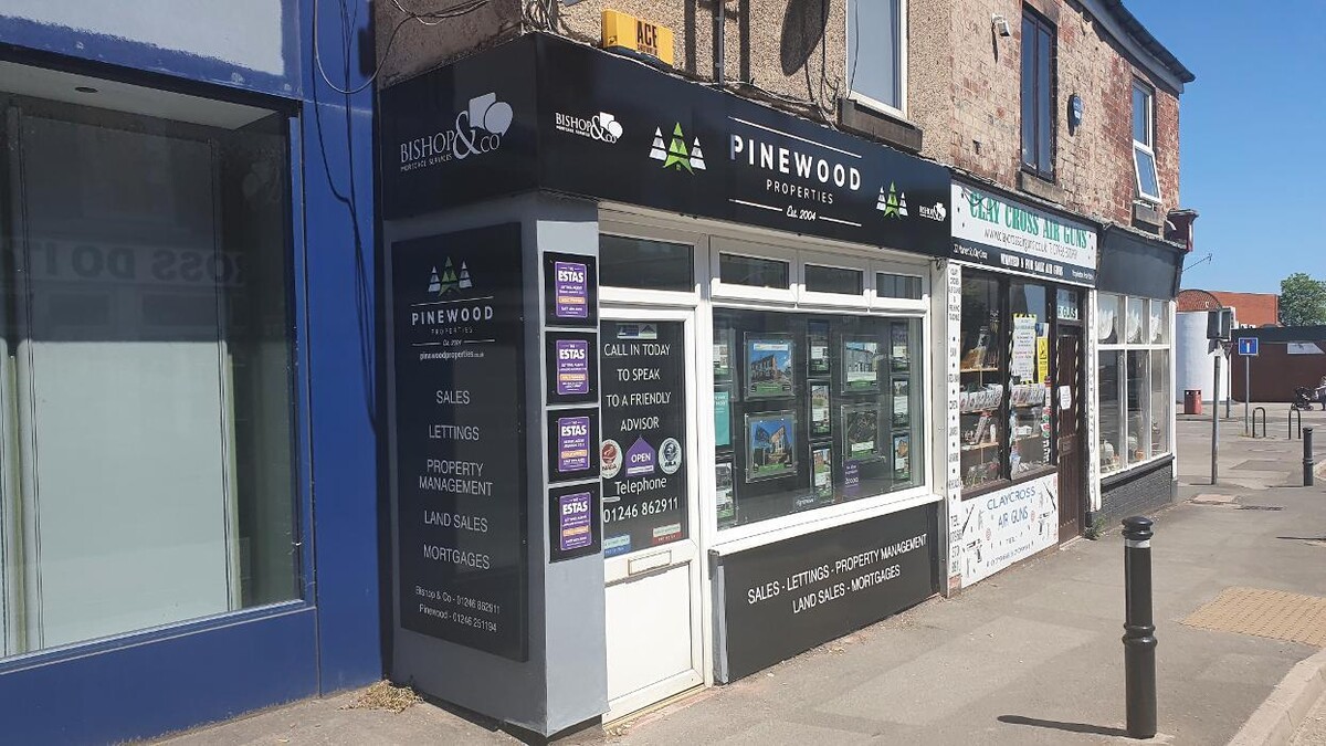 Images Bishop & Co Mortgage Services Ltd