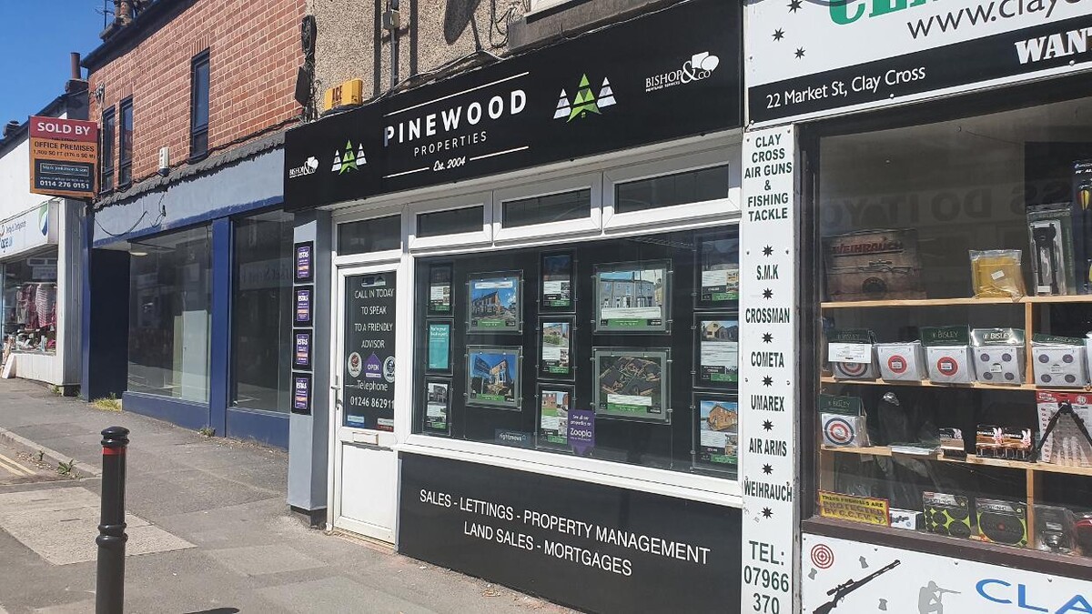 Images Bishop & Co Mortgage Services Ltd