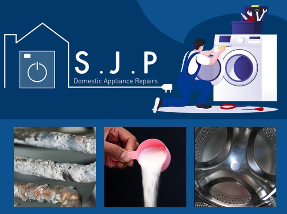 Images SJP Domestic Appliance Repairs