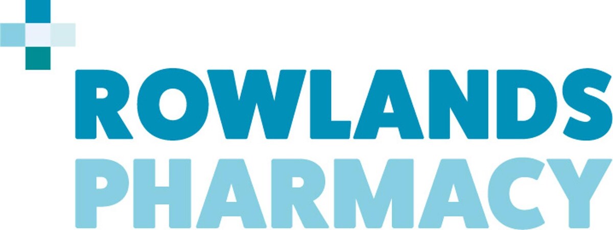Rowlands Pharmacy Ensbury Park Logo