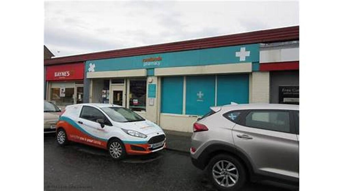 Images Rowlands Pharmacy Dundee