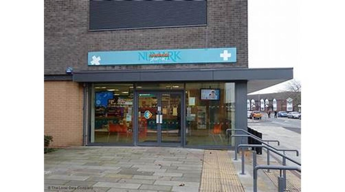Images Rowlands Pharmacy Speke Health Centre