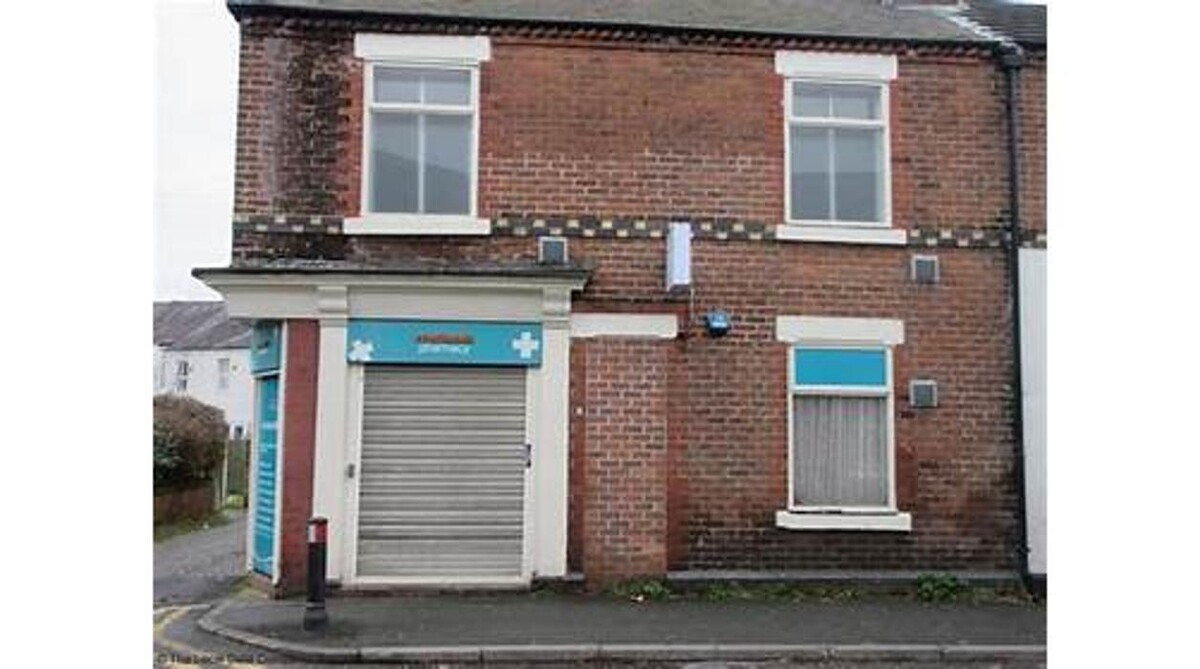 Images Rowlands Pharmacy Thelwall Lane