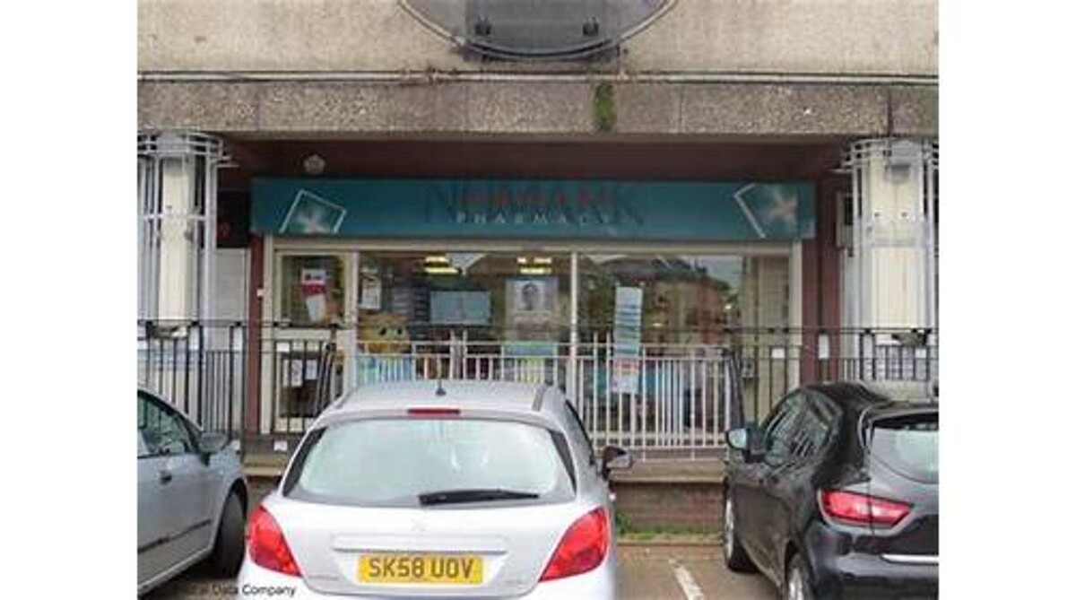 Images Rowlands Pharmacy Coatbridge