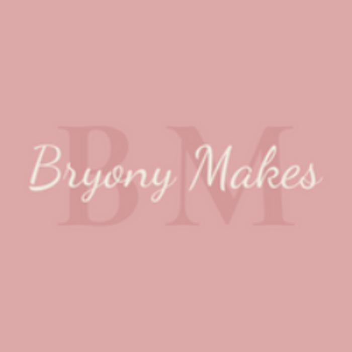 Bryony Makes Limited Logo