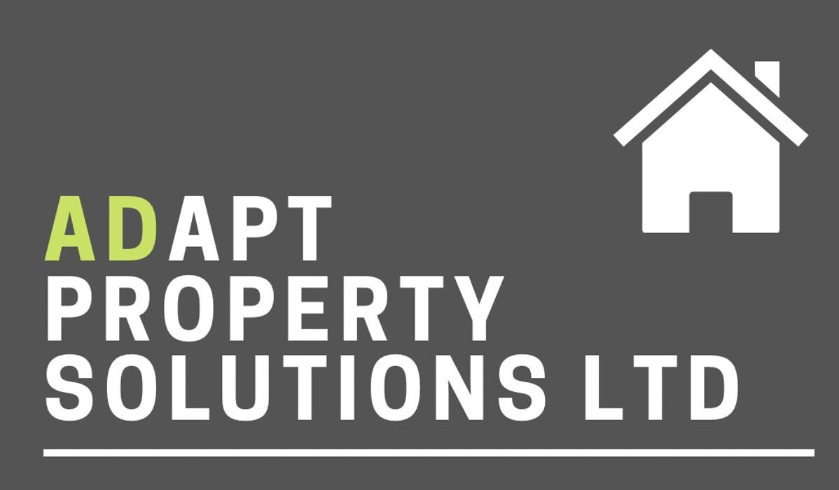 Images Adapt Property Solutions Ltd
