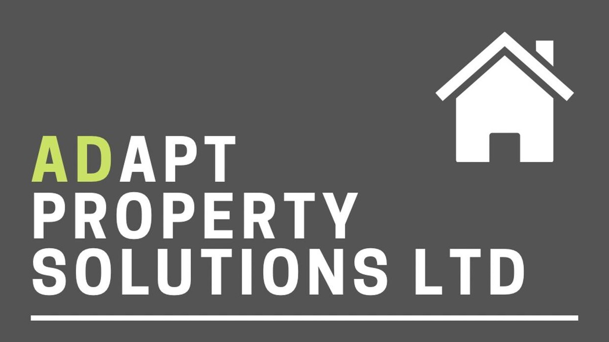 Images Adapt Property Solutions Ltd