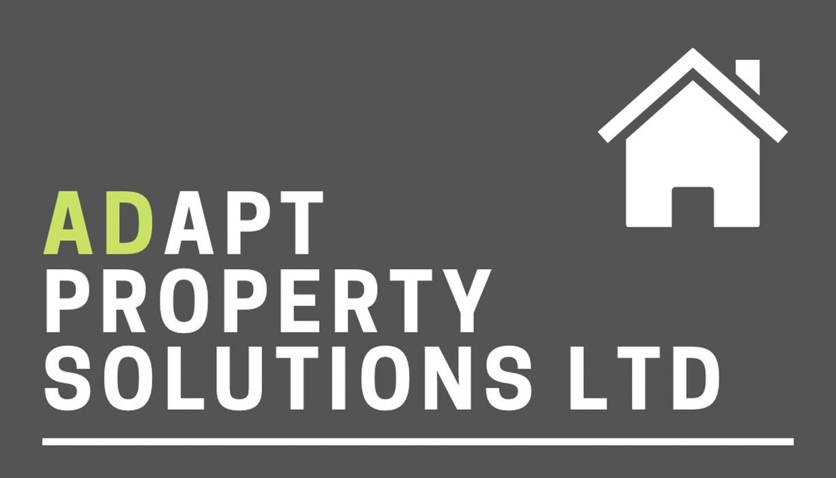 Images Adapt Property Solutions Ltd