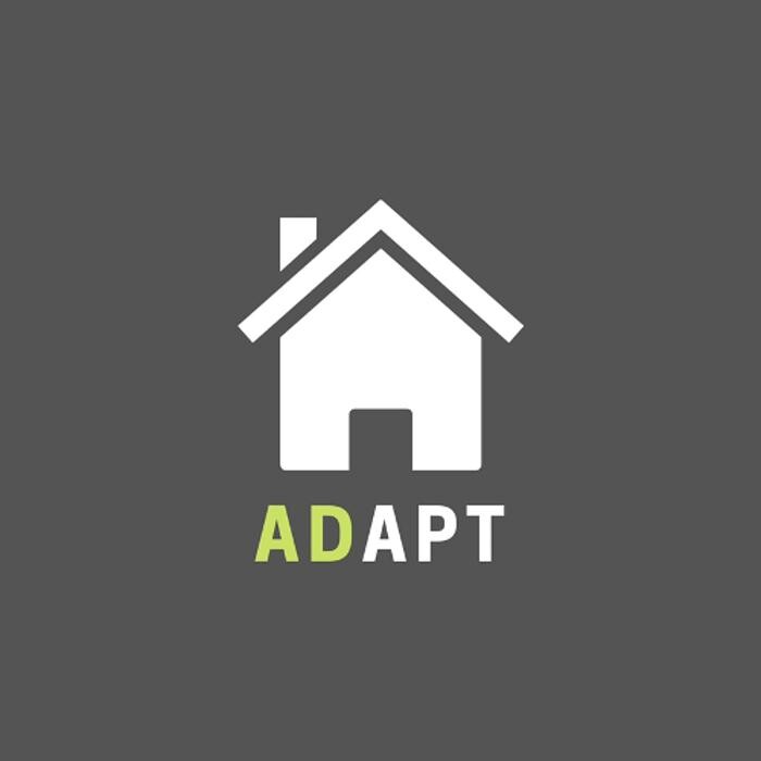 Adapt Property Solutions Ltd Logo